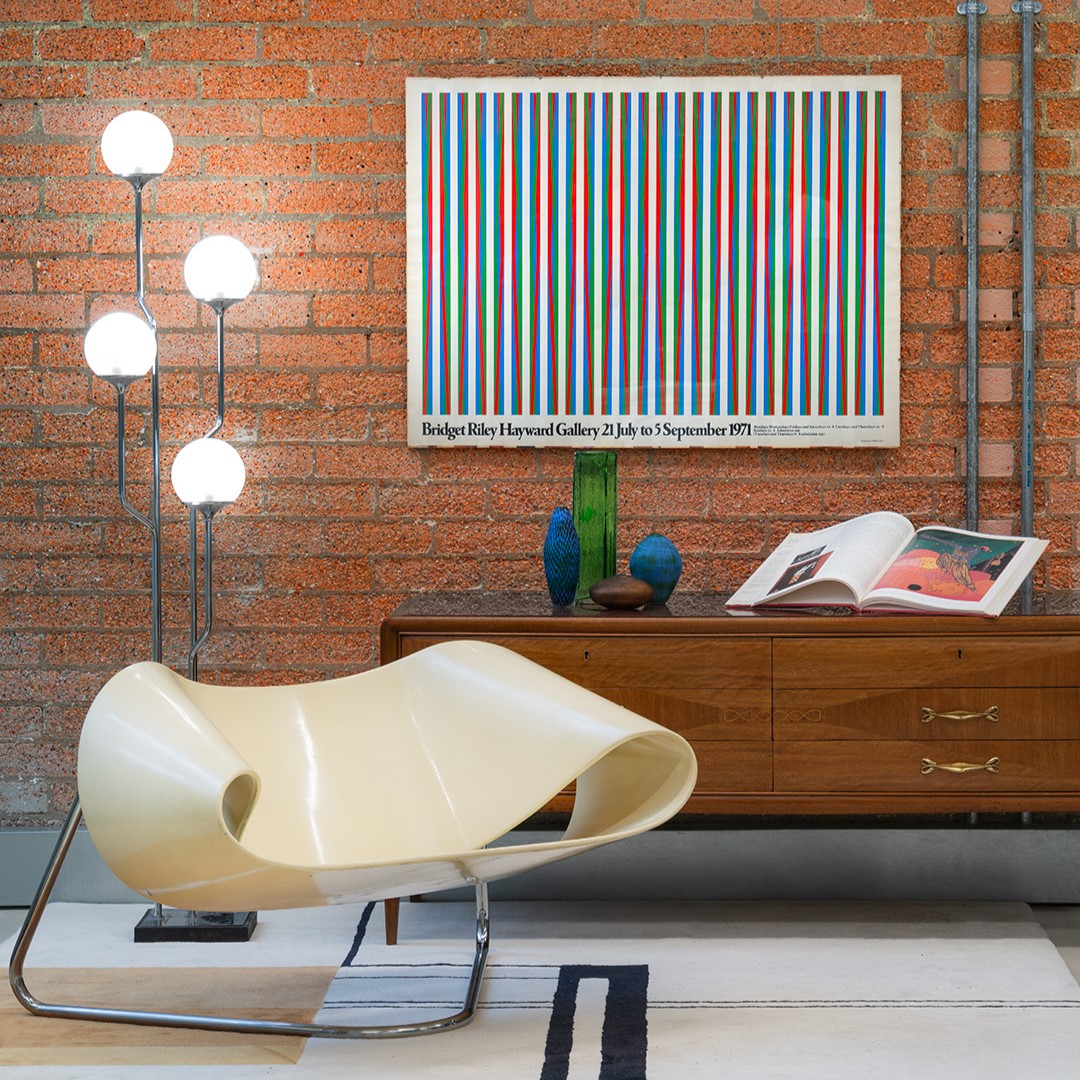 Design & Contemporary